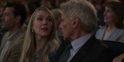 I knew you liked her. - Shrinking