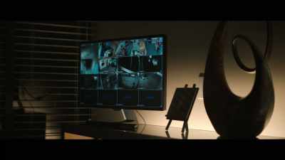 I knew for months and months
somebody's watching, - Untold: Hall of Shame