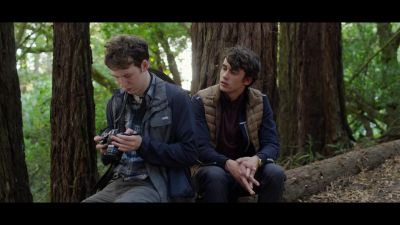 I knew Monty a little bit. - 13 Reasons Why