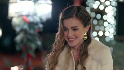 I knew that my life would
never be complete without you. - Christmas Love Letter