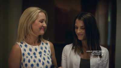 I knew you needed some help. - The Charm of Love