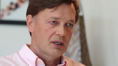 I knew nothing whatsoever about autism - Vaxxed: From Cover Up to Catastrophe