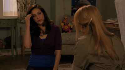 I knew, okay? - Switched at Birth