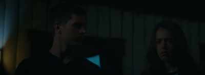 I knew only a Randell
can entrap the demon, - Spin the Bottle