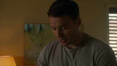 - I knew people would be upset
about us going after their - Burden of Truth