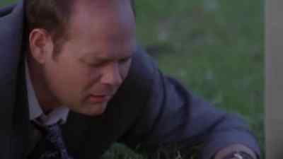 I knew. - Masters of Horror