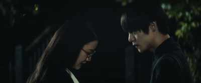 I... knew. - Tokyo Ghoul