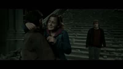 I knew! - Harry Potter 20th Anniversary: Return to Hogwarts