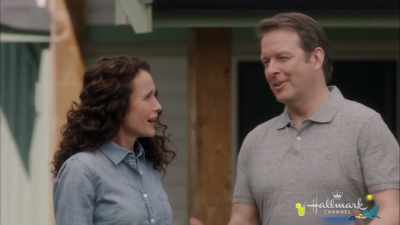 I knew you said you had a guy - At Home in Mitford