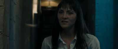 I knew she was reaching her end,
that she was making plans. - Escape Room: Tournament of Champions