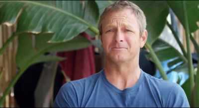 I knew she was very driven
and motivated to do it, - Bethany Hamilton: Unstoppable