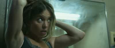 I knew she wouldn't call. - The Housemaid