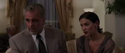 I knew she wouldn't... - Deep Impact
