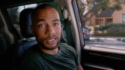 I knew they shot Gary Hopkins, - Between the World and Me