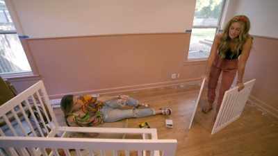 I knew we should have paid
better attention - Why the Heck Did I Buy This House?