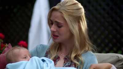 I knew that single parenthood
would be hard but just... - Cradle of Deception