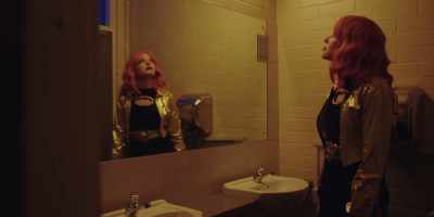 I knew something like this
was gonna happen. - The Light in the Hall