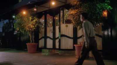 I knew something wasn't
right that night. - Charmed