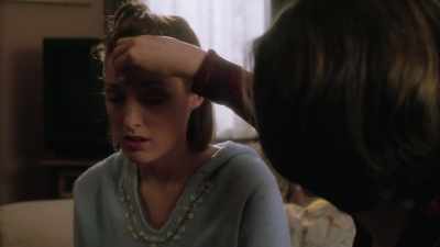 I knew he sounded familiar. - Charmed