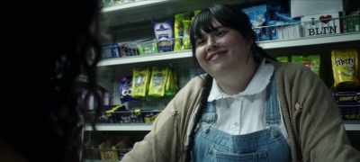 - I knew summat like this'd happen.
- What you on about? - Red Rose