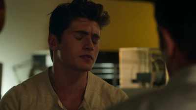 I knew that was gonna happen - Marvel's Runaways