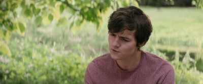 I knew that... that I couldn't allow - The Hippopotamus