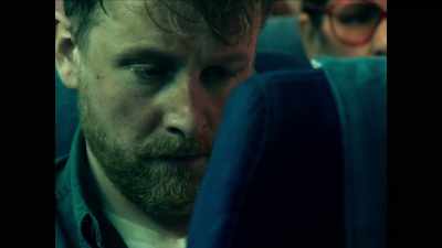 I knew that this might well be
the Westerners' problem. - Hijacked: Flight 73