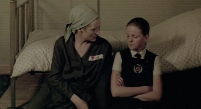 I knew that - Sophie's Choice