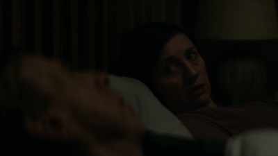 I knew you that were somebody - Philip K. Dick's Electric Dreams
