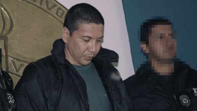 I knew that this was
going to catch up with
me sooner or later. - Drug Lords: The Next Generation