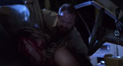 I knew that would get you! - Monster