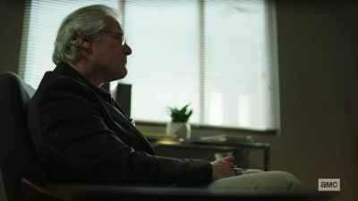 I knew the answer when you asked it, - NOS4A2