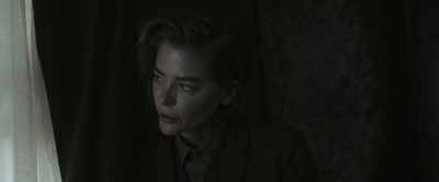 I knew the big, strong,
I'm-a-bad-ass Caleb. - Code Name Banshee