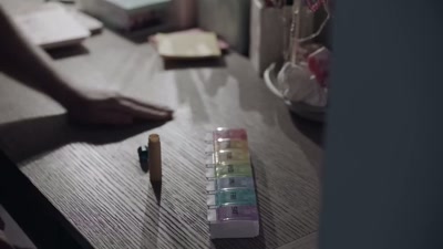 I knew the expired pills - The Pregnancy Promise