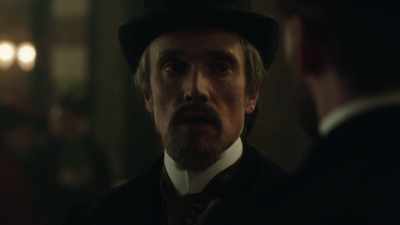 I knew the future would bring wonders. - Dracula