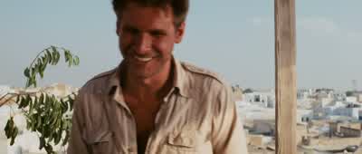 I knew the Germans would hire you, Sallah. - Indiana Jones and the Raiders of the Lost Ark
