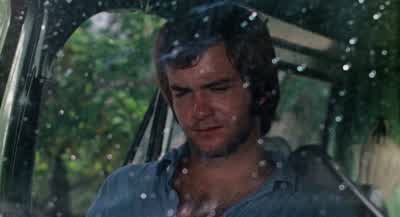 I knew the hell we should've stopped back there for gas. - The Texas Chain Saw Massacre