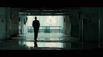 I knew the investigation
would be really difficult - Bad Sport