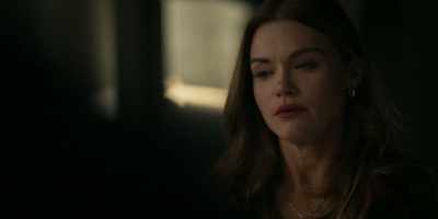 - I knew the Nogitsune
was too chaotic - Teen Wolf: The Movie