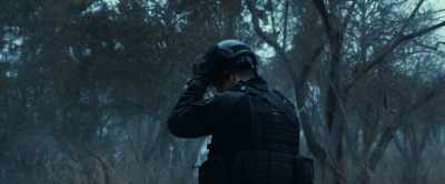 I knew the republic would fall - Ashfall