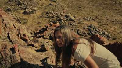 - I knew the stupid
cow would miss. - Girl from Nowhere