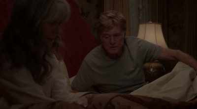 I knew the way it was with Diane and me, - Our Souls at Night