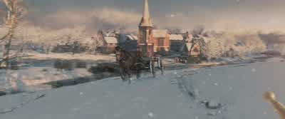 I knew them. - A Christmas Carol