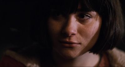 I knew then it was too late to save her - Submarine