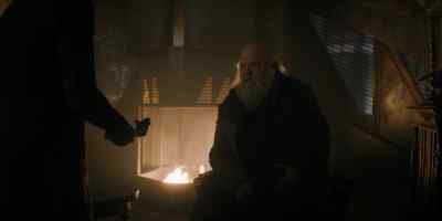 I knew then one day
it would destroy me. - Dune: Prophecy