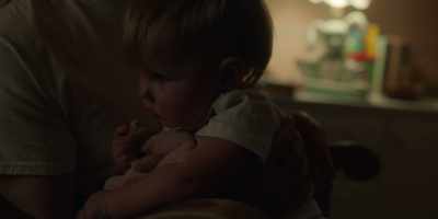I knew then
that I belonged to her - Under the Banner of Heaven