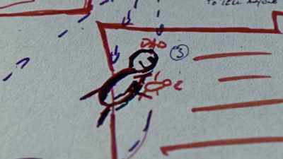 I knew it then, this
was sexual abuse, - Mastermind: To Think Like a Killer