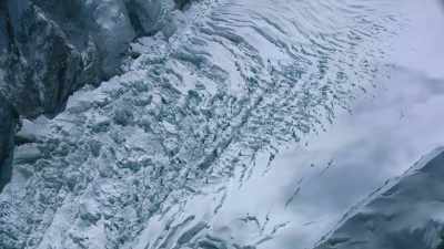 I knew that there was a risk. - Aftershock: Everest and the Nepal Earthquake