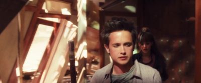 I knew it There are others - Dragonball Evolution