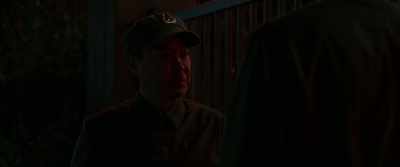 I knew there was something between
you and Madam a long time ago. - Serve the People